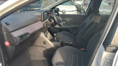 Dacia Sandero 1.0 TCe Comfort 5dr CVT Petrol Hatchback